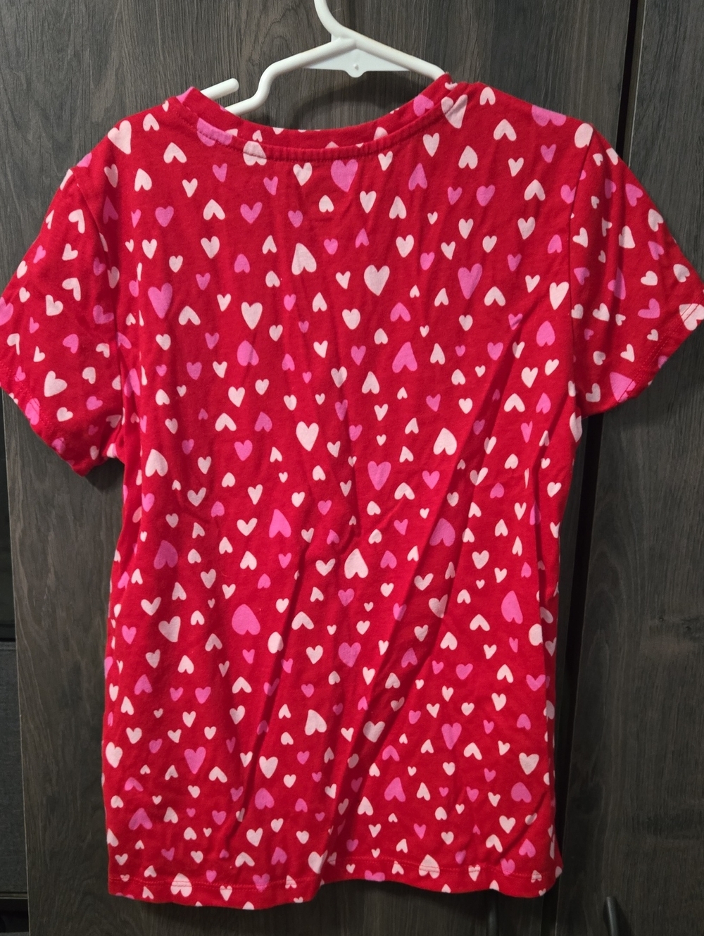 "So Much Love" Tee - Picture 4 of 4